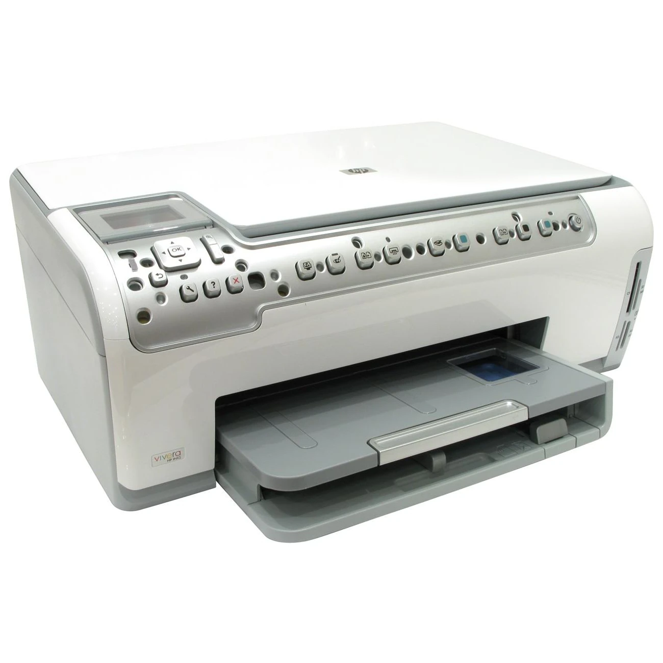 HP PhotoSmart C6283 All-in-One