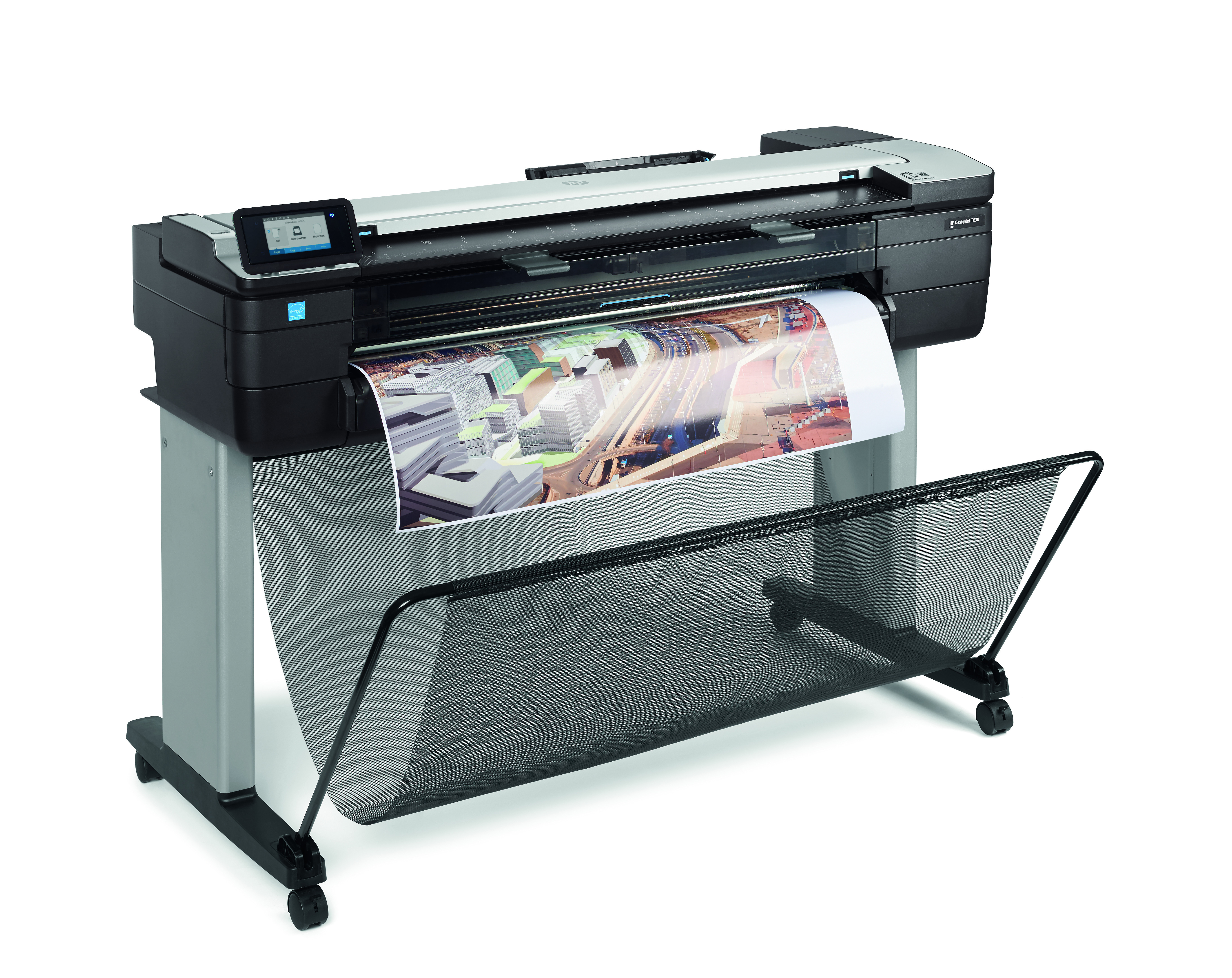 HP DesignJet T830 36"