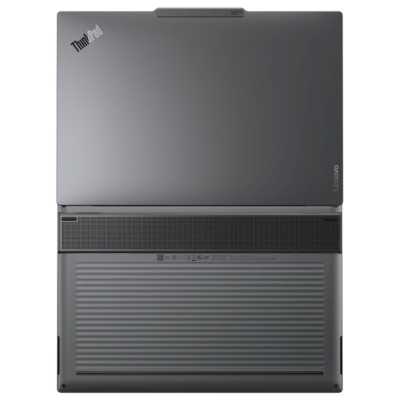 Lenovo ThinkPad X9-14 G1 Aura Edition, 14" WUXGA (1920x1200) OLED 400nits AG 100% DCI-P3, Copilot+ PC , Intel U7 268V vPro, 32GB, 1TB SSD, Intel Arc 140V, Cam FHD 1080p + IR Discrete with E-shutter, Intel Wi-Fi® 7 BE201+BT, 55Wh, FPR, BKLT KB ENG, Win 11 