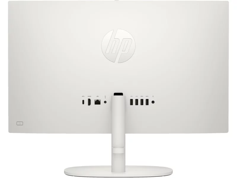 Моноблок HP 22-dg0008ci NT 21.5" FHD(1920x1080) INTEL N100, 8GB DDR5 4800 (1x8GB), SSD 512Gb, Intel Internal Graphics, noDVD,Rus/Eng kbd&mouse wired, HD Webcam, Cashmere White, FreeDos, 1Y Wty Моноблок HP 22-dg0008ci NT 21.5" FHD(1920x1080) INTEL N100, 8GB DDR5 4800 (1x8GB), SSD 512Gb, Intel Internal Graphics, noDVD,Rus/Eng kbd&mouse wired, HD Webcam, Cashmere White, FreeDos, 1Y Wty