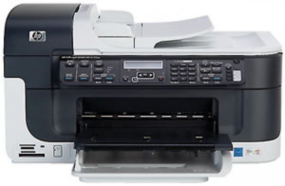 HP OfficeJet J6413 HP OfficeJet J6413