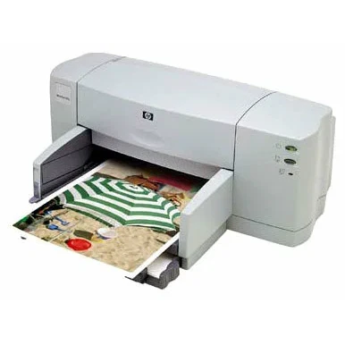 HP Deskjet 825c