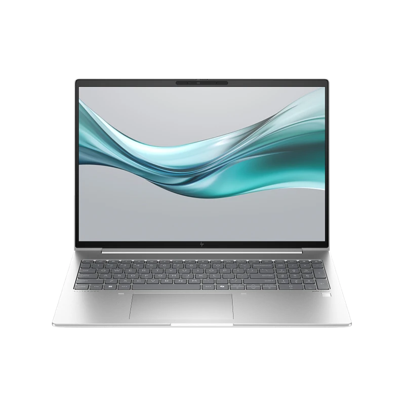 HP EliteBook 665 G11 AMD Ryzen 7 7735U,16" WUXGA (1920x1200) 300cd IPS AG,16Gb DDR5-5600MHz(1),512Gb SSD NVMe,56Wh,FPS,ENG/RU Kbd Backlit,1.75kg,Silver,1y,Win11Home HP EliteBook 665 G11 AMD Ryzen 7 7735U,16" WUXGA (1920x1200) 300cd IPS AG,16Gb DDR5-5600MHz(1),512Gb SSD NVMe,56Wh,FPS,ENG/RU Kbd Backlit,1.75kg,Silver,1y,Win11Home