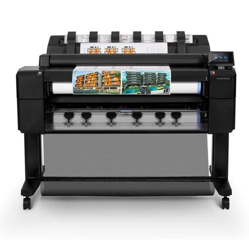 HP Designjet T2500