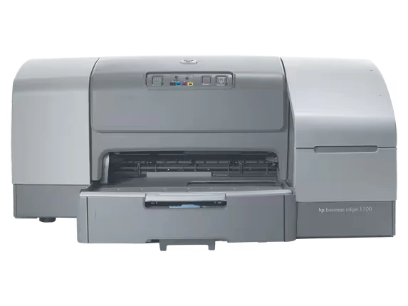 HP Business InkJet 1100