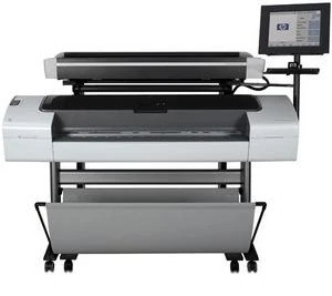 HP DesignJet T1120 HD MFP