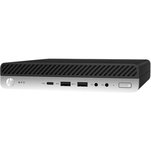 hp mp9 g4 desktop mini pc (3NT05AV) hp mp9 g4 desktop mini pc (3NT05AV)