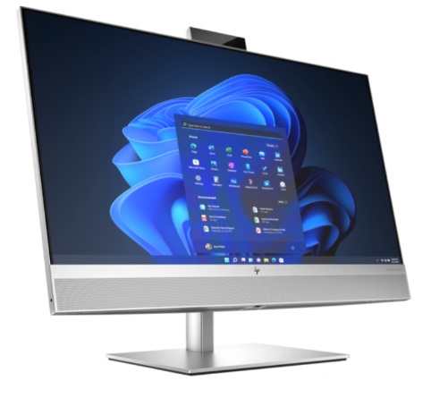 Моноблок HP EliteOne 870 G9 All-in-One NT 27" IPS FHD(1920x1080)Core i7-13700,16GB,512 SSD,Win11ProMultilang,1Wty