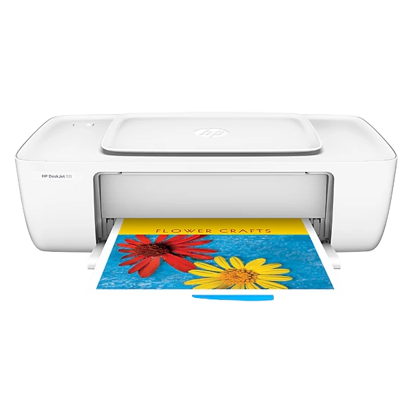 HP DeskJet 1111 HP DeskJet 1111