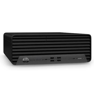 ПК HP Elite SFF 800 G9 Core i5-14400,16Gb DDR5-4800(1),512Gb SSD NVMe, No-DVDRW,No Wi-FI, ENG/RU Kbd+Mouse,1y,Win11 Home English Single Language ПК HP Elite SFF 800 G9 Core i5-14400,16Gb DDR5-4800(1),512Gb SSD NVMe, No-DVDRW,No Wi-FI, ENG/RU Kbd+Mouse,1y,Win11 Home English Single Language