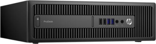 HP ProDesk 600 G2 SFF HP ProDesk 600 G2 SFF