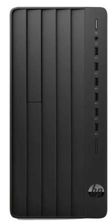 Персональный компьютер HP Pro 288 G9 TWR E Core i5-14500,8GB DDR5,512GB,eng/rus usb kbd,mouse,WiFi,BT,Win11Home,1Wty