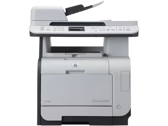HP COLOR LaserJet CM2320nf MFP