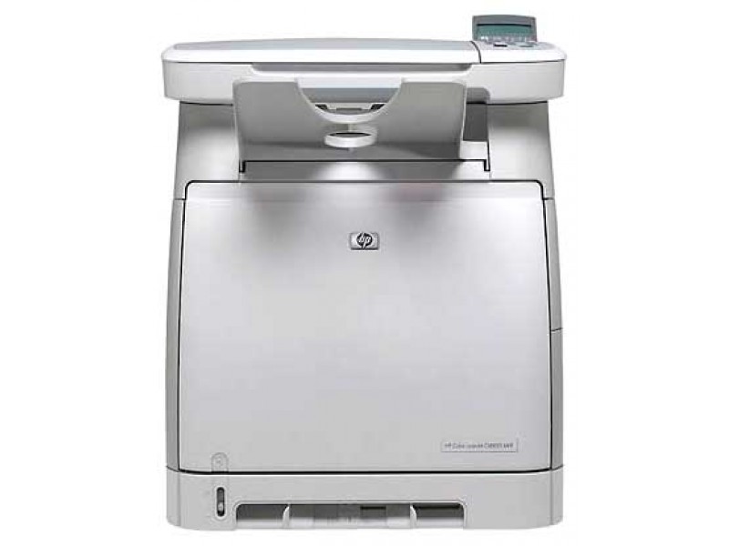 HP COLOR LaserJet 1015 MFP