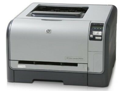 HP Color LaserJet CP1514
