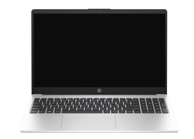 Ноутбук HP 250 G10 Core i5-1334U 15.6 FHD AG 8GB (1x8GB) DDR4 3200 512GB SSD Backlit,1.74kg,1y,DOS,Silver KB /Eng