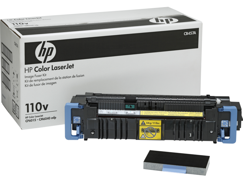 CB458A, Комплект термофиксатора HP LaserJet, 220 В, Цветной (CB458A) CB458A, Комплект термофиксатора HP LaserJet, 220 В, Цветной (CB458A)