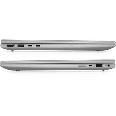 Ноутбук HP ZBook Firefly 14 G10A Ryzen 9PRO 7940HS,14" WUXGA(1920x1200) IPS AG 250nits, NVIDIA RTX A1000 6GB GDDR6, 1TB SSD PCIe NVMe, 16GB DDR5(1), 51Wh, FPR,HD Webcam,1.4kg,2y,Gray,Win11Pro,eng kbd, без ев Ноутбук HP ZBook Firefly 14 G10A Ryzen 9PRO 7940HS,14" WUXGA(1920x1200) IPS AG 250nits, NVIDIA RTX A1000 6GB GDDR6, 1TB SSD PCIe NVMe, 16GB DDR5(1), 51Wh, FPR,HD Webcam,1.4kg,2y,Gray,Win11Pro,eng kbd, без ев