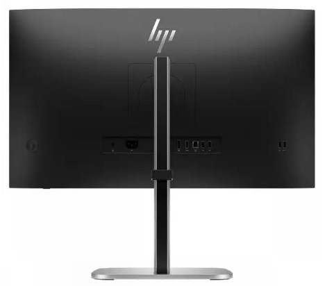 Мониторы HP Series 5 Pro 27 inch - 527pf 1920x1080 FHD, 16:9, IPS, 350cd/m2, 5ms, 1500:1, 178/178, HDMI, DP, USB Hub, 120Hz, Has, Tilt, Vesa / B28F5UT Мониторы HP Series 5 Pro 27 inch - 527pf 1920x1080 FHD, 16:9, IPS, 350cd/m2, 5ms, 1500:1, 178/178, HDMI, DP, USB Hub, 120Hz, Has, Tilt, Vesa / B28F5UT