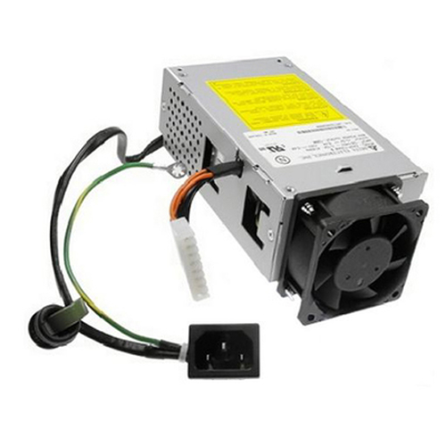 Блок питания в сборе HP DJ 
