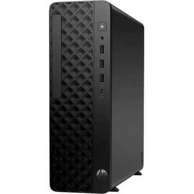 Персональный компьютер HP ProDesk 2 SFF G1i Core i5-14500,8GB DDR5,512GB,eng usb kbd,mouse,WiFi,BT,Win11Home,1Wty (незначительное повреждение коробки) Персональный компьютер HP ProDesk 2 SFF G1i Core i5-14500,8GB DDR5,512GB,eng usb kbd,mouse,WiFi,BT,Win11Home,1Wty (незначительное повреждение коробки)