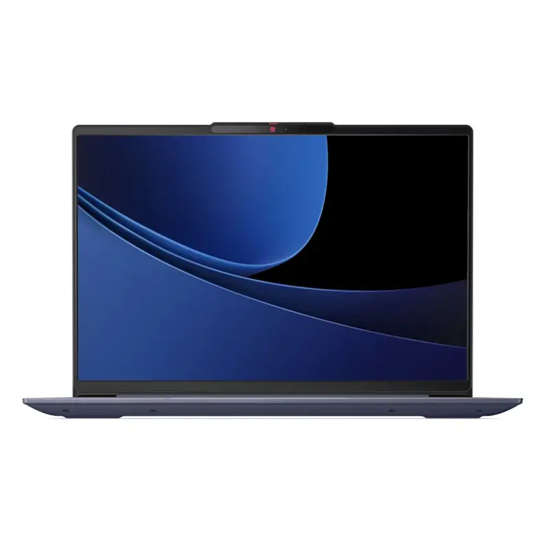 Lenovo IdeaPad Slim 5 14IRL8 14"(1920x1200 IPS)/Intel Core i7 13620H(2.4Ghz)/16384Mb/512SSDGb/noDVD/Int:Intel UHD Graphics/Cam/BT/WiFi/56.6WHr/war 1y/1.46kg/cloud grey/Win11Home + 65W, RU kbd