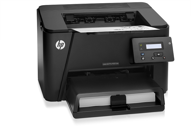 HP LaserJet Pro M201 HP LaserJet Pro M201
