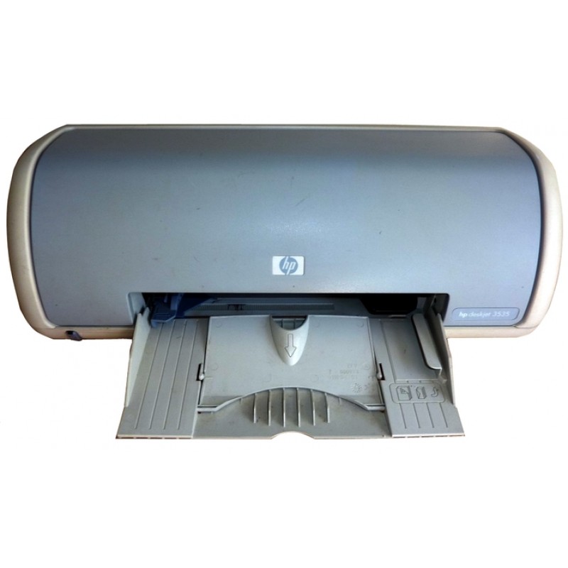 HP DeskJet 3535 HP DeskJet 3535