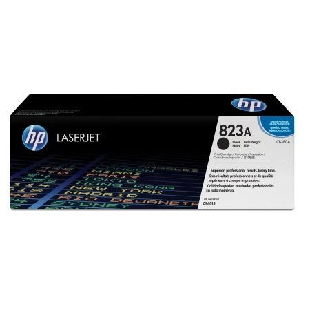 HP 823A Black (CB380A)