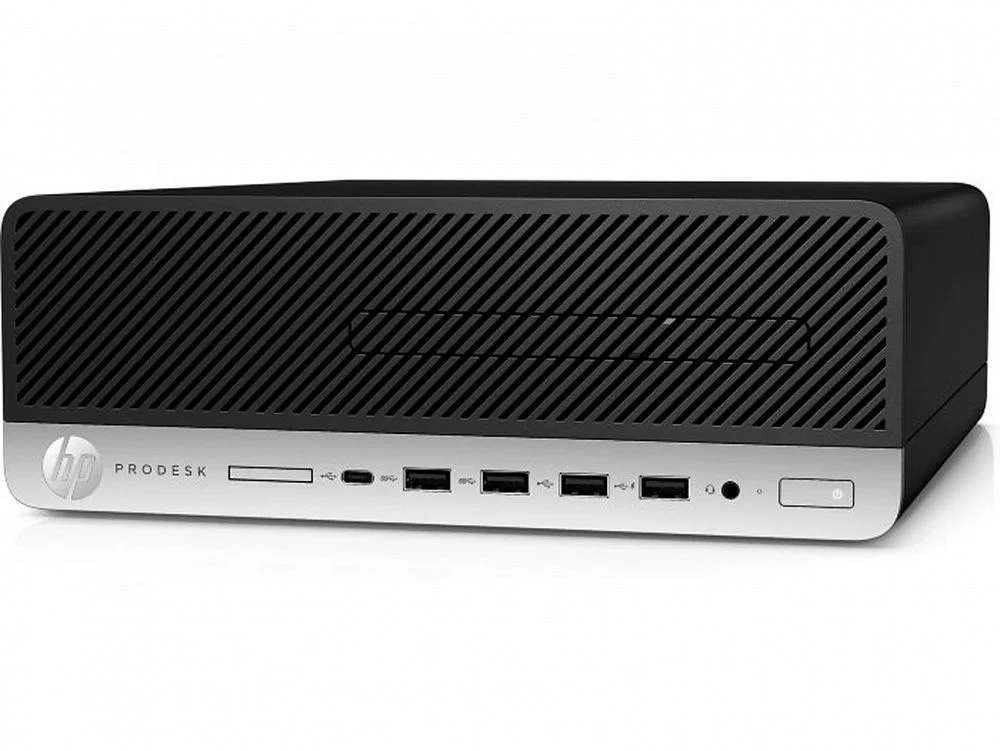 HP ProDesk 600 G3 SFF