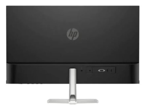 Монитор HP 27" Series 5 527sf черный IPS LED 16:9 HDMI матовая 300cd 178гр/178гр 1920x1080 VGA FHD 3.2кг Монитор HP 27" Series 5 527sf черный IPS LED 16:9 HDMI матовая 300cd 178гр/178гр 1920x1080 VGA FHD 3.2кг