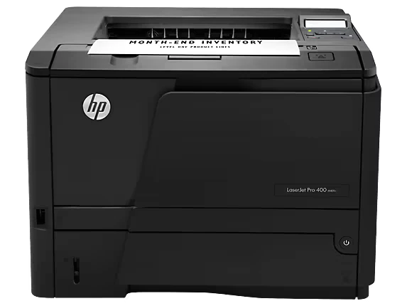 HP LaserJet Pro 400 M401n