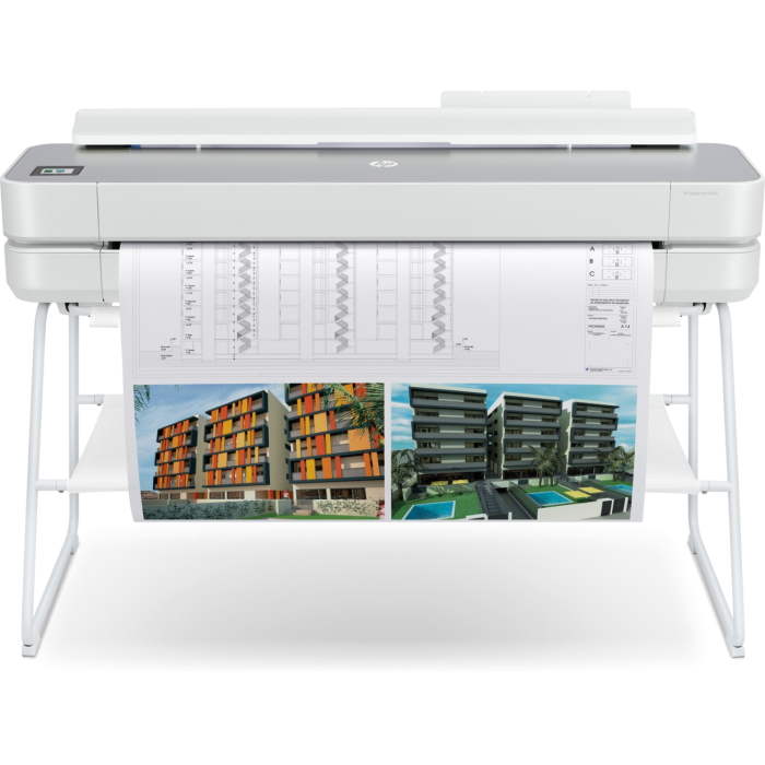 HP DesignJet Studio Steel 36"