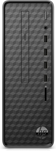 HP Slim Desktop S01-aF0001ur MT