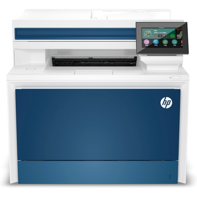 HP Color LaserJet Pro MFP 4303dw