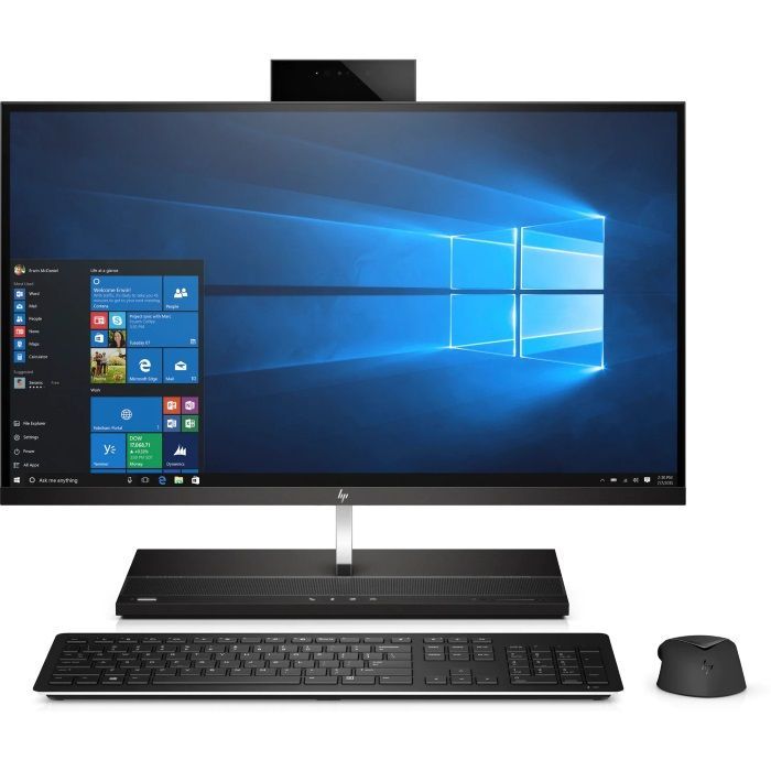 HP EliteOne 1000 G2