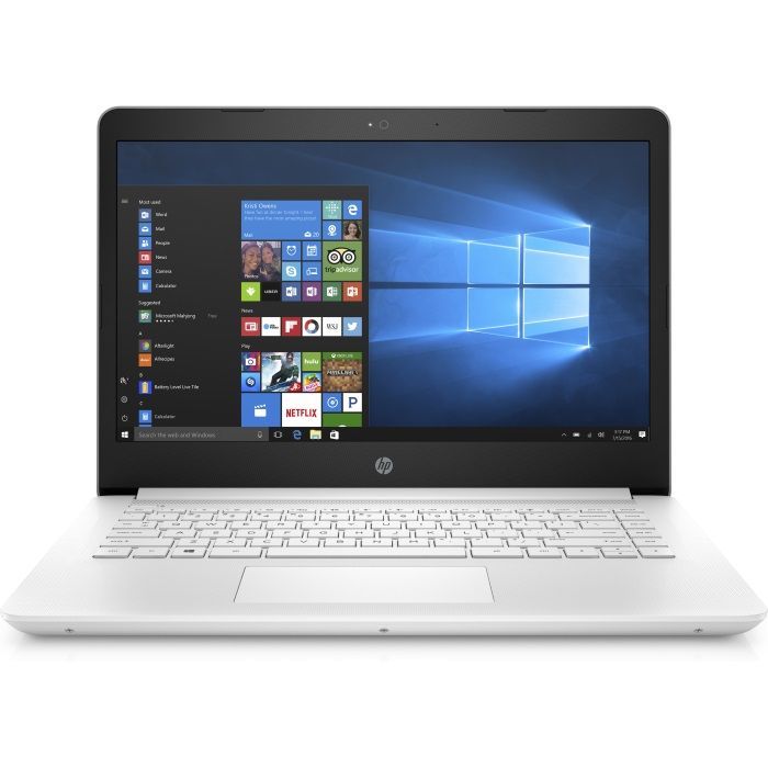 HP 14-bp014ur