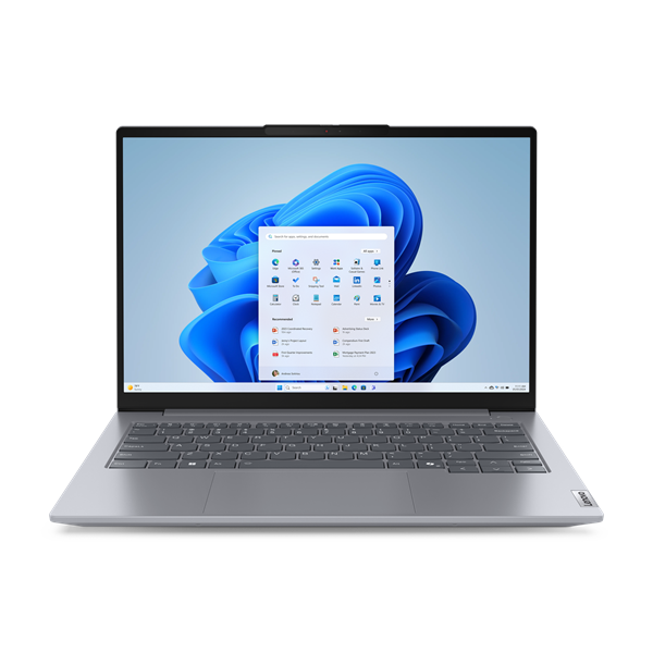 Ноутбук Lenovo ThinkBook 14 G7 IML 14" 2.8K(2880x1800)IPS 400N, Intel ultra 7 155H,16GBDDR5 5600, 1TB SSD M.2, Intel Graphics,WiFi6,BT,No FPR,Kb Ru/Eng,FHD Cam, 60Wh, 100W USB-C, Win11ProENG, 1Y, 1.4kg Ноутбук Lenovo ThinkBook 14 G7 IML 14" 2.8K(2880x1800)IPS 400N, Intel ultra 7 155H,16GBDDR5 5600, 1TB SSD M.2, Intel Graphics,WiFi6,BT,No FPR,Kb Ru/Eng,FHD Cam, 60Wh, 100W USB-C, Win11ProENG, 1Y, 1.4kg