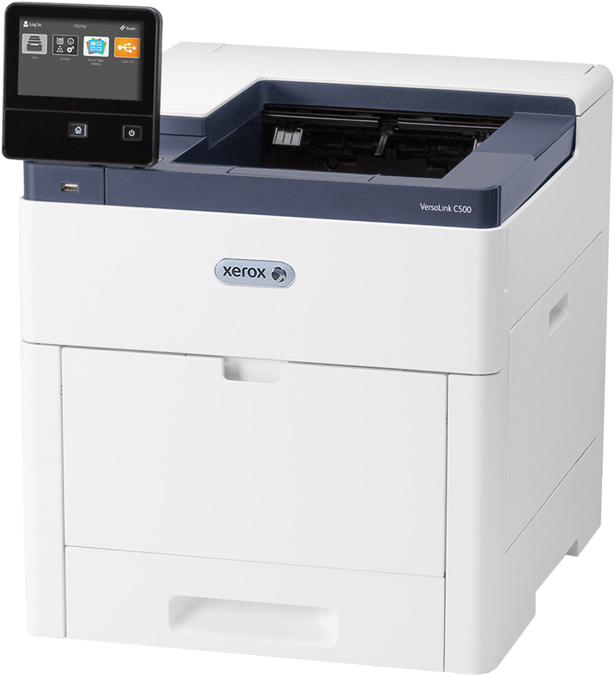 Xerox VersaLink C500 Xerox VersaLink C500