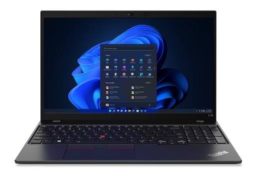 Ноутбук Lenovo ThinkPad L15 G3 (QWERTZ) 15,6" FHD IPS, Intel Core i5-1235U,16Gb, 512Gb SSD, WWAN, Win10 Pro (GER), черный (21C30016GE)*