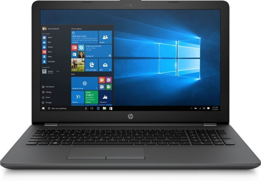 HP 250 G6 HP 250 G6