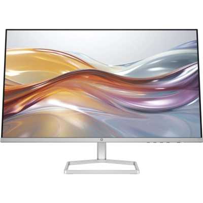 Монитор HP 27" Series 5 527sf черный IPS LED 16:9 HDMI матовая 300cd 178гр/178гр 1920x1080 VGA FHD 3.2кг