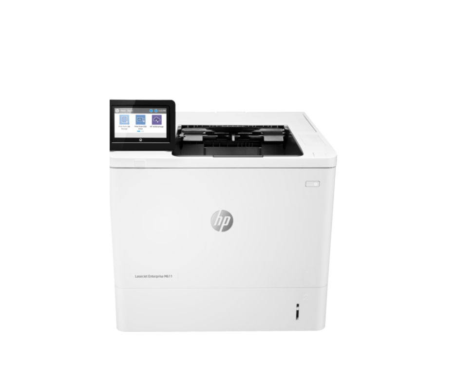 HP LaserJet Managed E60055 HP LaserJet Managed E60055