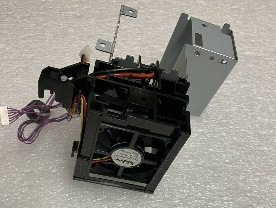 Разъем опции в сборе HP LJ M806/M830 (RM1-9778)