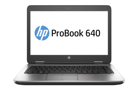 HP ProBook 650 G2