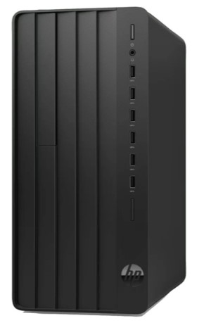 Персональный компьютер HP Pro 288 G9 TWR Core i5-14500,16G DDR5,1TB,eng usb kbd,mouse,WiFi,BT,Win11Home,1Wty Персональный компьютер HP Pro 288 G9 TWR Core i5-14500,16G DDR5,1TB,eng usb kbd,mouse,WiFi,BT,Win11Home,1Wty