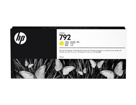HP 792 Yellow (CN708A) HP 792 Yellow (CN708A)