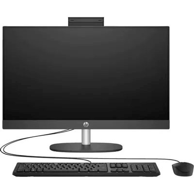 Моноблок HP ProOne 240 G10 All-in-One NT IPS 23,8"(1920x1080)Core i5-1334U,8GB,512GB,eng/rus usb kbd,mouse,WiFi,BT,5MP,IronGray,DOS,1Wty