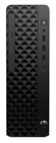 Персональный компьютер HP ProDesk 2 SFF G1i E Core i3-14100,16GB,512GB,no kbd,no mouse,WiFi,BT,DOS,1Wty