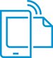 Удобство мобильной печати с HP ePrint6 Удобство мобильной печати с HP ePrint6